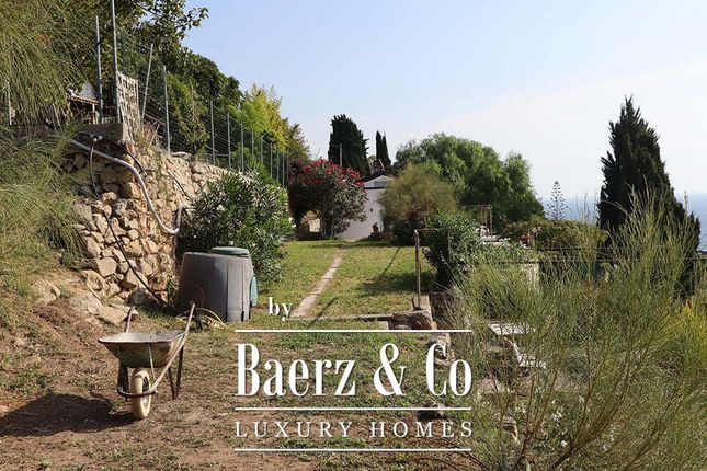 Villa for sale in 18012 Bordighera, Province Of Imperia, Italy