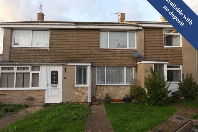 Thumbnail Terraced house to rent in Ivy House Road, Whitstable