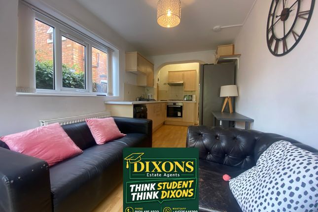 5-bed house on 14, Birmingham, £489/mo