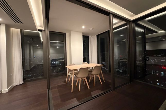 Flat 3804, 67 Bondway, London photo 3
