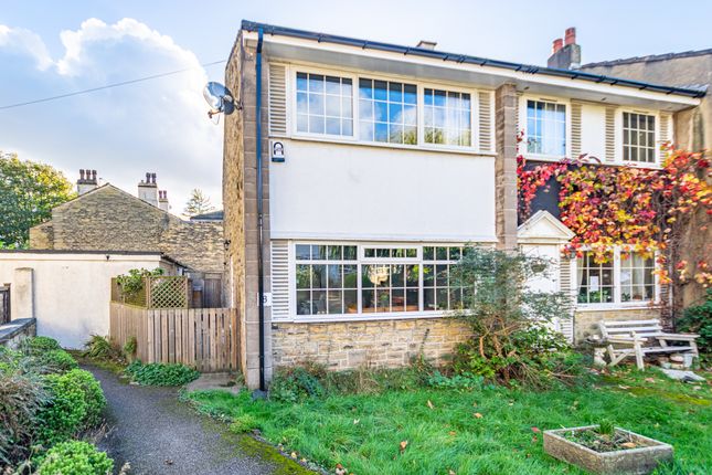 3-bed terraced on Quarrie Dene Court, Leeds, £350,000