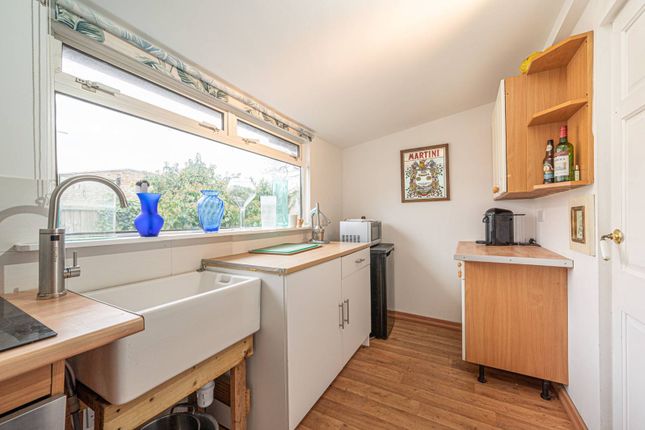 Detached house for sale in Victoria Road, Barnet