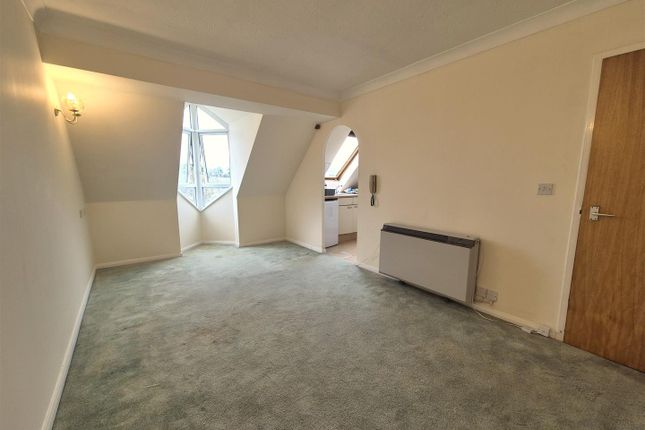 Flat 59, Sunnyhill Court, Sunnyhill Road, Poole photo 2