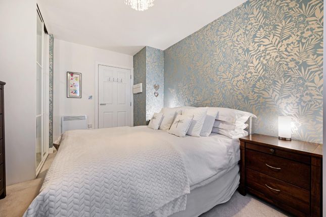 Flat for sale in Sanctuary Mews, Last Drop Village, Bromley Cross, Bolton