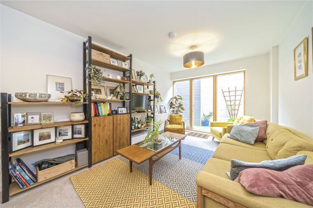 Thumbnail Flat for sale in Ladywell Road, Ladywell