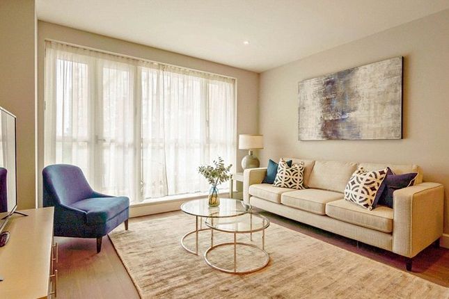 Apartment 24, Circus Apartments,, Westferry Circus, Canary Wharf photo 3