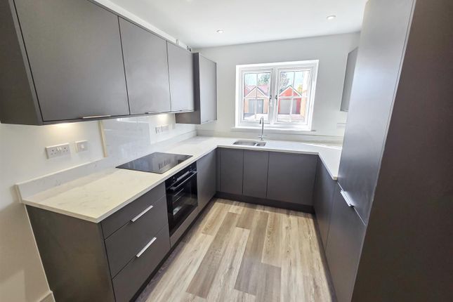 Plot 4, Skylark View, Biggleswade photo 4