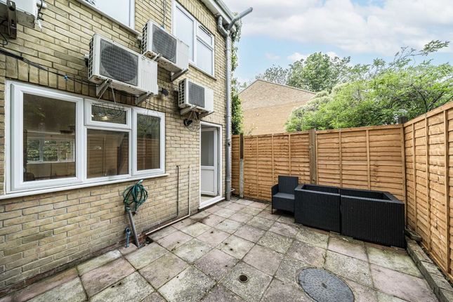 Detached house for sale in Nile Close, London