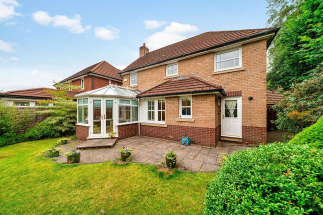 24 Tantallon Gardens, Livingston photo 2