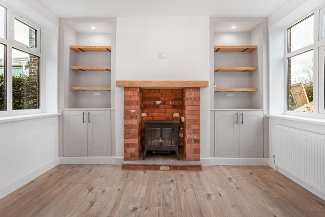 Bella Vista, Lime Kiln Lane, Stoke-On-Trent photo 4