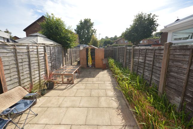 4, Spartina Drive, Lymington photo 5