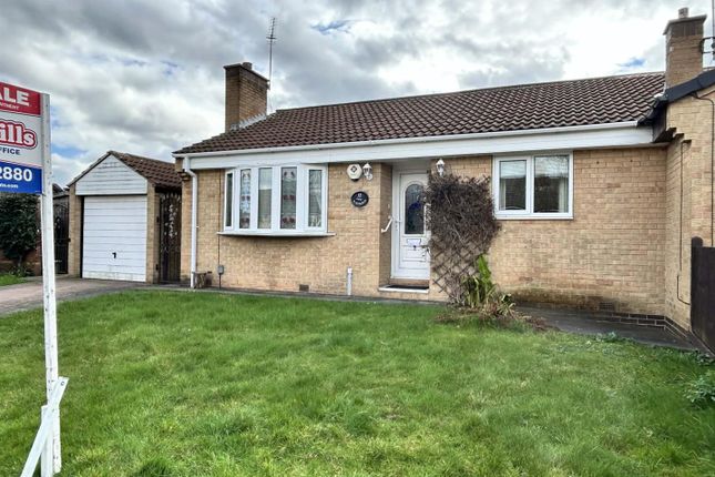 2-bed house on 32, Drake Head Lane, Doncaster, £165,000