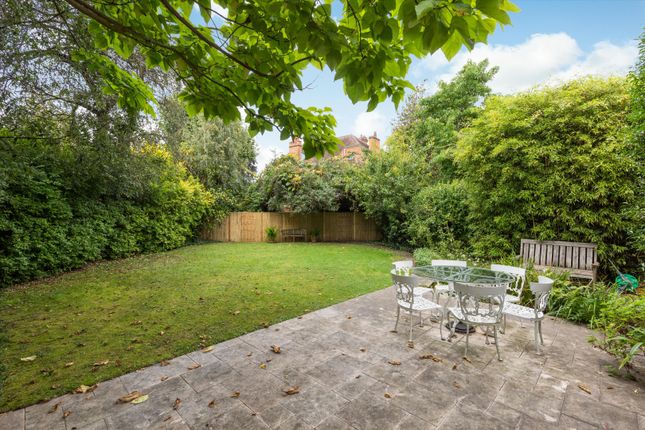 Detached house for sale in Briar Walk, Putney, London