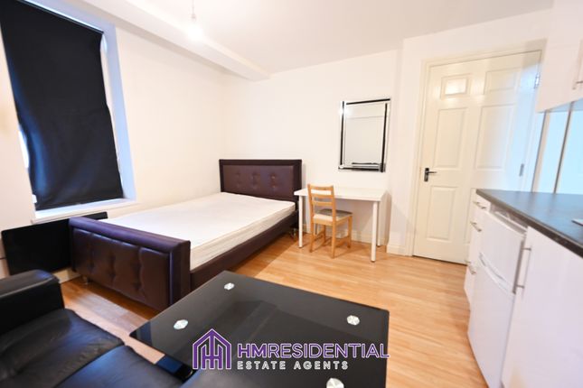 60 Wingrove Road, Flat 4, Newcastle upon Tyne photo 3