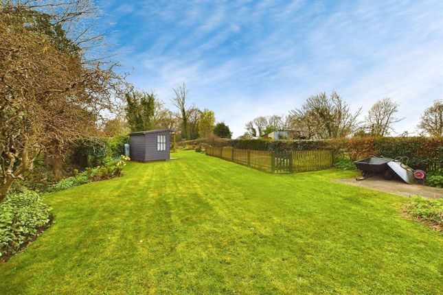 Cottage for sale in The Green, Edingthorpe, North Walsham