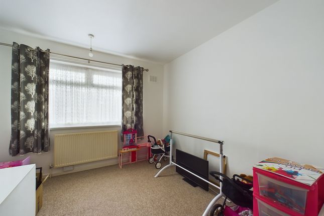 Terraced house for sale in Anson Road, Hull