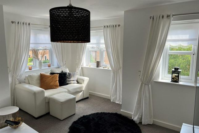 14 Ripley Court,, Millbank Place, Nottingham photo 3