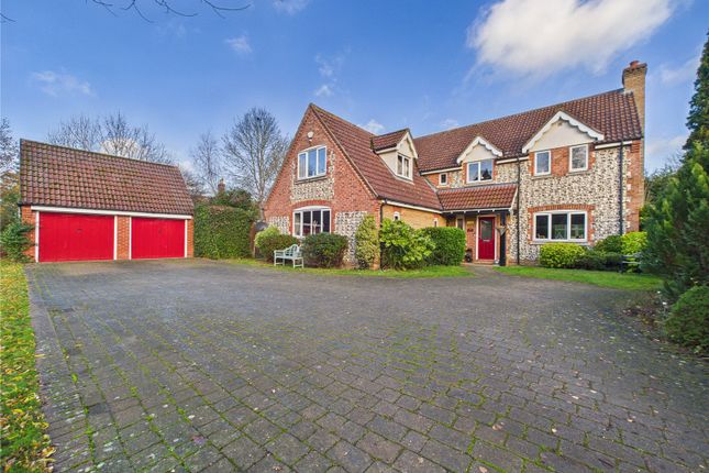 5-bed house on 3, Horse Pond Close, Sudbury, £800,000
