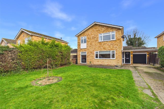 4-bed house on 9, Flint Hollow, Oxfordshire, £629,950