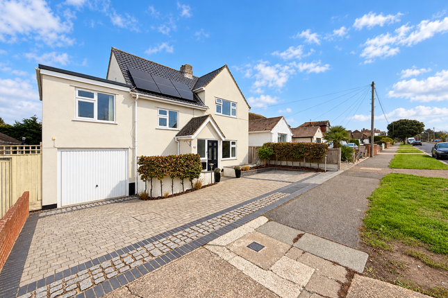 5-bed detached on Botany Road, Broadstairs, £600,000