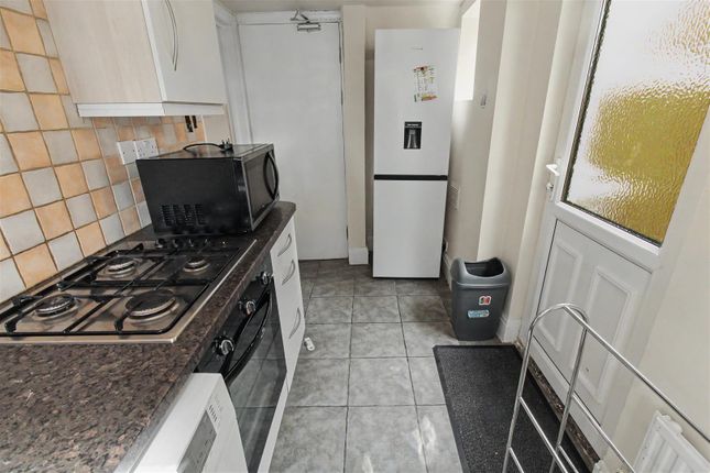 93, Salisbury Street, Nottingham photo 5