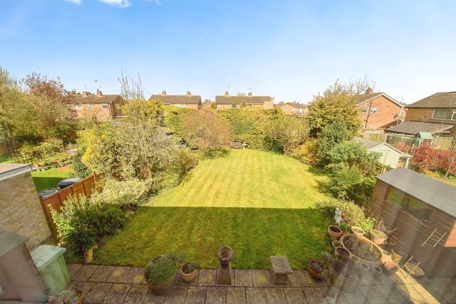 Detached house for sale in Casterton Road, Stamford