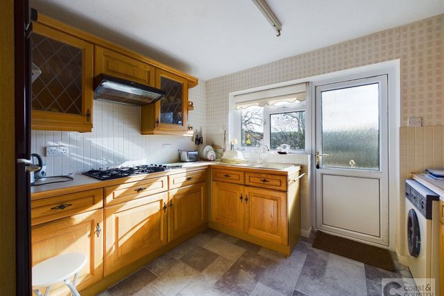 Bungalow for sale in Brownings Walk, Ogwell, Newton Abbot