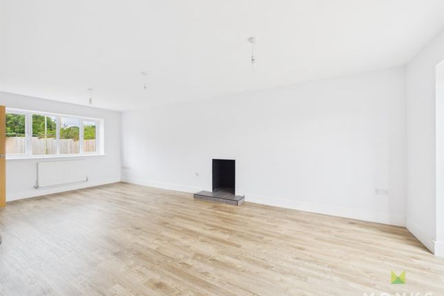 The Avon, Plot 31, Kingfisher Way, Morda photo 3