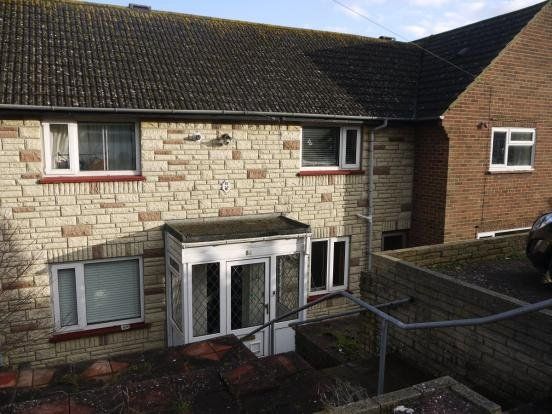 4 Bed Furnished Terraced