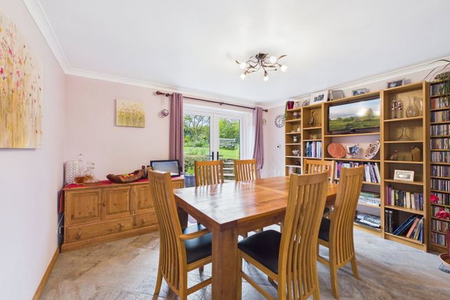 Ivy Cottage, Bromyard photo 4