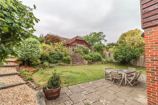 Hawkswick,, Horsebridge Road, Stockbridge photo 3