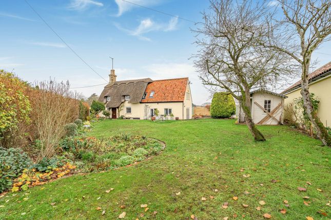 3-bed house on St. Pirans, Newmarket Road, Barton Mills, £375,000