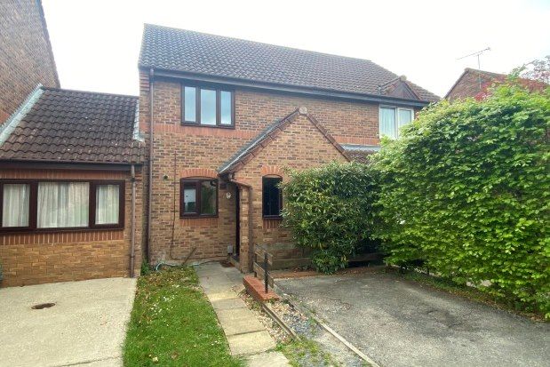 Property to rent in Lucerne Close, Cambridge