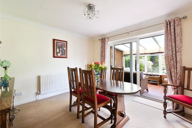Detached house for sale in High Beeches, Banstead, Surrey