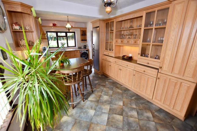 Bungalow for sale in Tile Hill Lane, Coventry