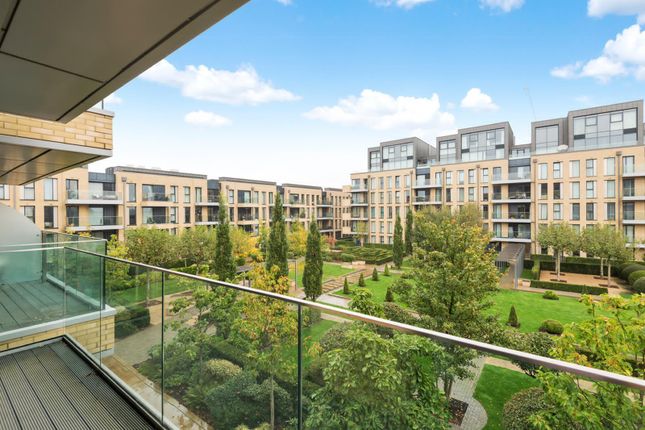 Flat to rent in Ravensbourne Apartments, Fulham Riverside, 5 Central Avenue