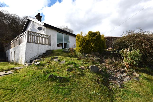 Detached house for sale in Backbarrow, Ulverston, Cumbria