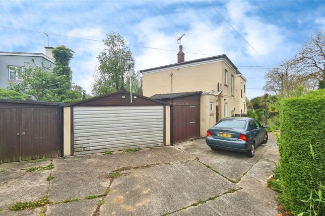 Semi-detached house for sale in Cressing Road, Braintree