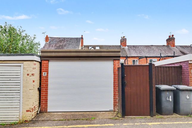 4, TAMWORTH ROAD, ASHBY-DE-LA-ZOUCH photo 2