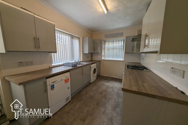 Terraced house for sale in Penrhiwceiber Road, Penrhiwceiber, Mountain Ash