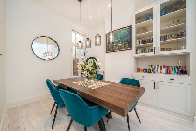 34, St. Alphonsus Road, London photo 3
