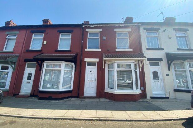 Property to rent in Munster Road, Liverpool