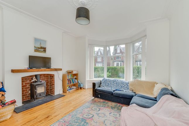 42 Carter Knowle Road, Sheffield photo 4