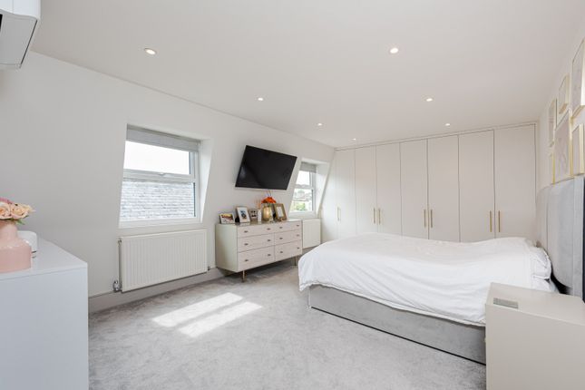 53A, Wix's Lane, London photo 2