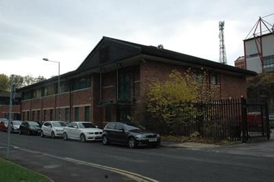 Office to let in Oakwell House, 2 Beever Court, Barnsley, South Yorkshire