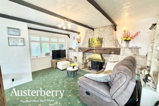 8, Orwell Drive, Stoke-On-Trent photo 5