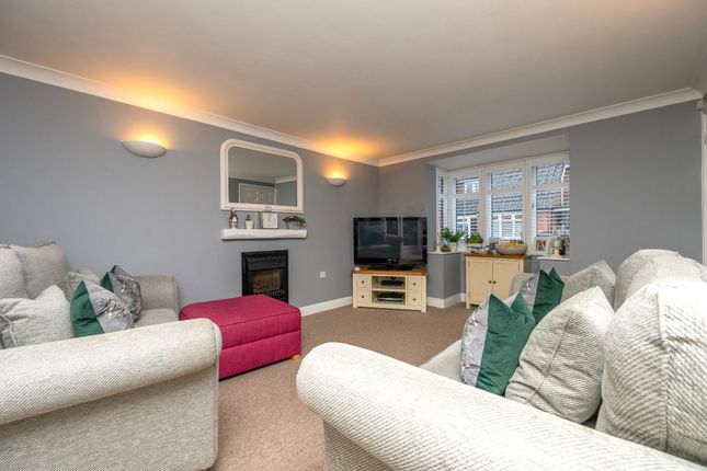 1 Abbey Mews, Alcester photo 2