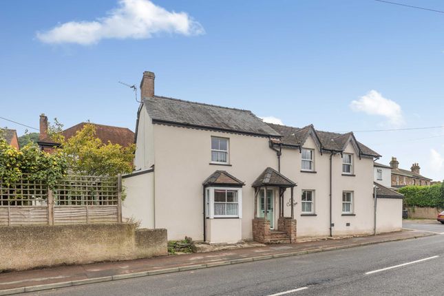 Detached house for sale in Walford Road, Ross-On-Wye