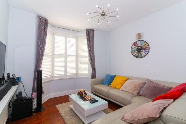 Thumbnail Terraced house for sale in Birchanger Road, London