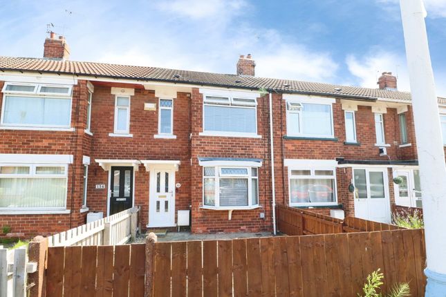 2-bed house on 152 Danube Road, Hull, £115,000